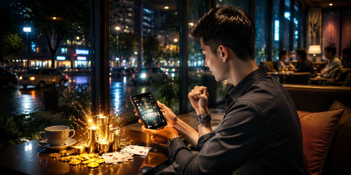 jb99 mobile gaming